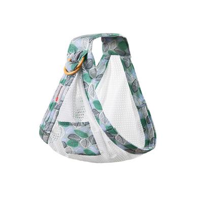 Baby carrier