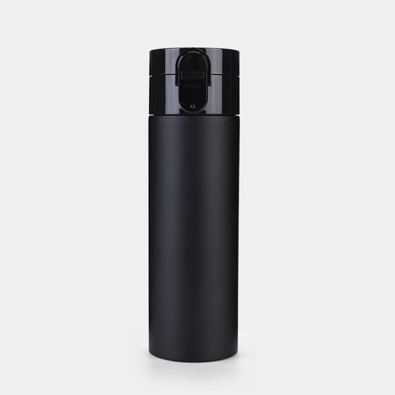 Smart insulation cup