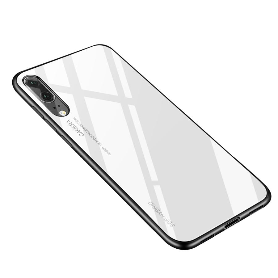 Gradient glass     | Huawei