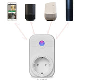 Wifi Smart Plug