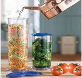 Pasta Sealed Noodle Box