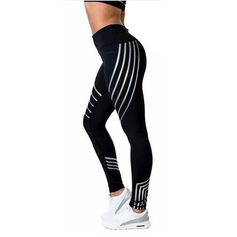 Varios modelos leggings