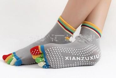 Yoga socks Wuzhi socks