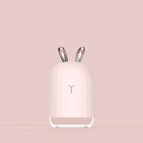 Ciervo Mini Humidificador USB