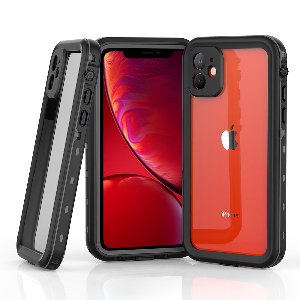 Waterproof and dustproof  | IPhone