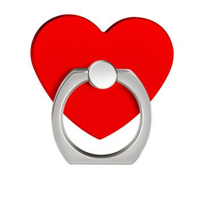Handset ring support creative gift gift custom-made lazy person oval finger ring bracket manufacturer direct selling