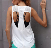 Fitness quick-drying wicking