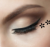 Eyeliner Stamp