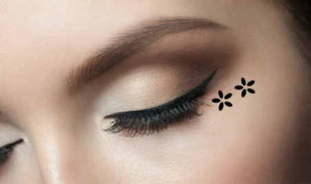 Eyeliner Stamp
