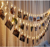 Luz LED en tira para colgar Recuerdos