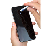 Líquido nano película templada invisible