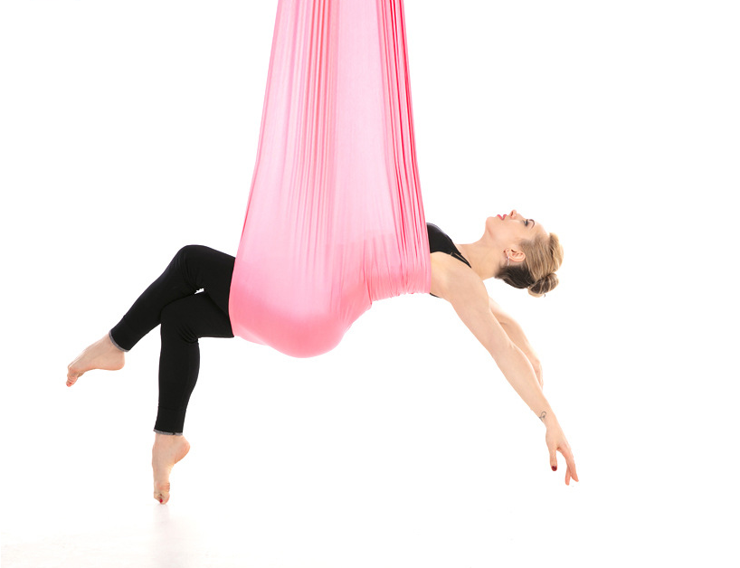 Aerial Yoga Sling