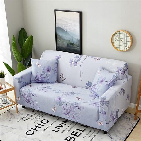 Universal sofa cover