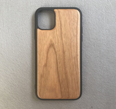 Mobile   wooden  | IPhone