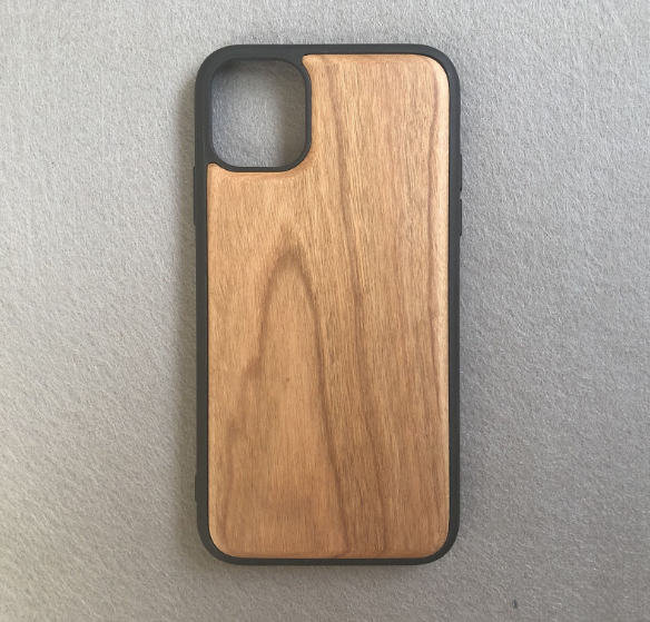 Mobile   wooden  | IPhone