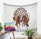 Home decor tapestry tarpaulin