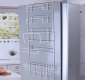 Estante refrigerador