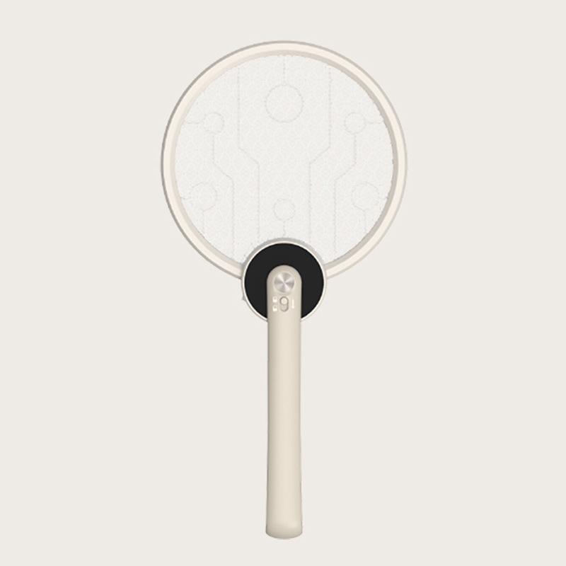 Portable Foldable Electric Mosquito Swatter