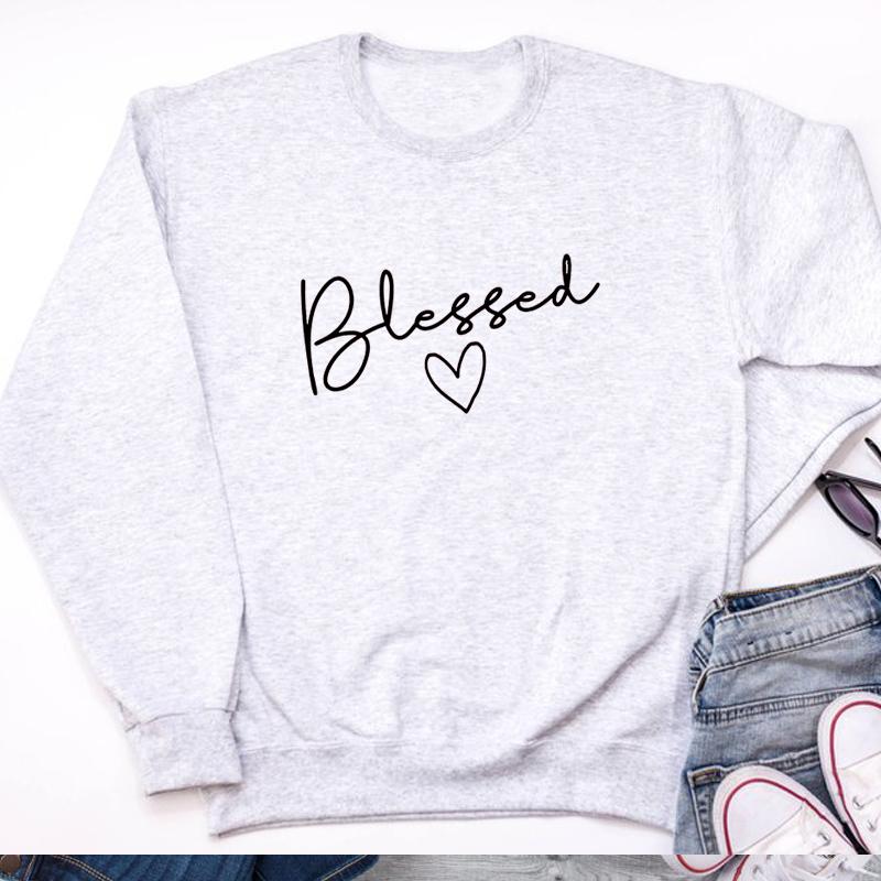Blessed love pattern