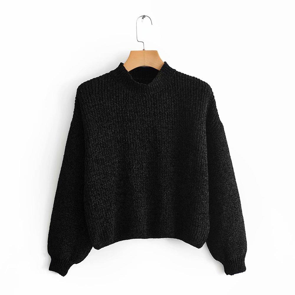 Girl sweater