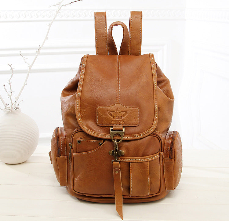Mochila Retro