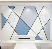 TV background wall paper