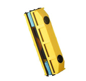 Limpiador de ventanas magnético