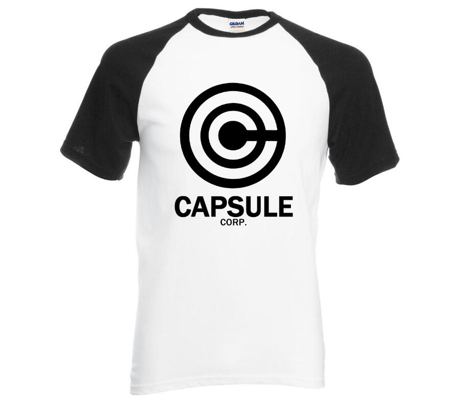 Cap Corp. T-shirt
