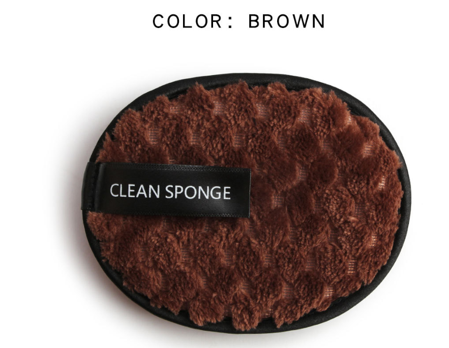 Cleaning Makeup Remover
