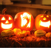 Halloween Lanterns 35 20