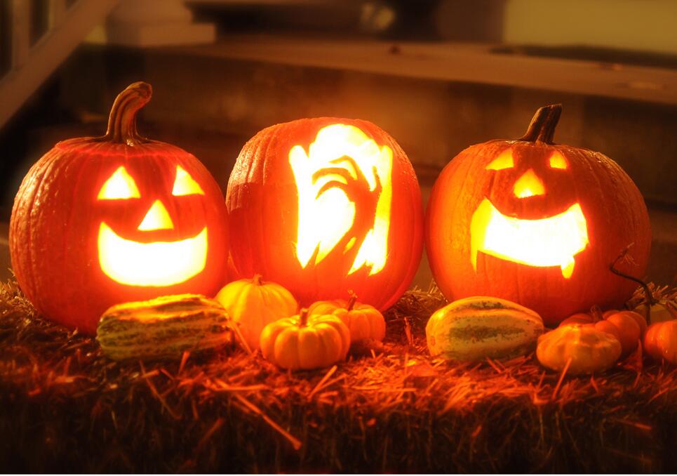 Halloween Lanterns 35 20