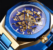 Automatic watch Men's Watch