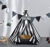 Detachable pet tent