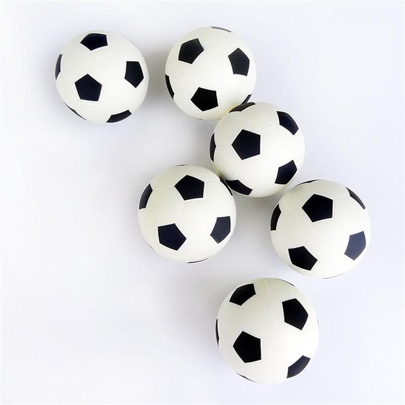 Sports Decompression Football Toy
