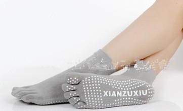 Yoga socks Wuzhi socks