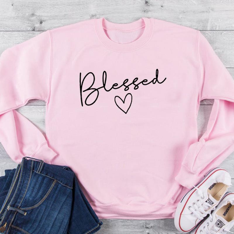 Blessed love pattern