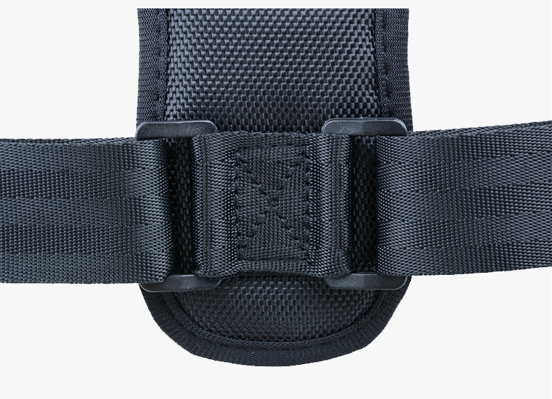 Lower Back Borrection Belt