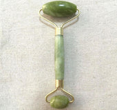 Double-end roller Jade roller