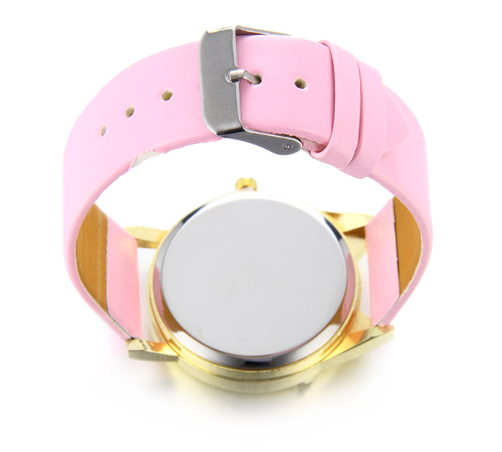 Reloj Gatito