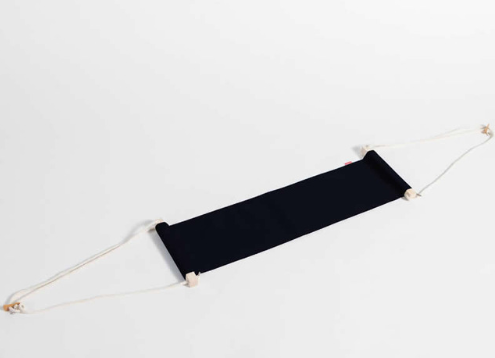 Foot hammocks ease foot fatigue Home gifts Outdoor hammocks