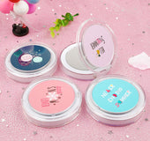 LED Mini Makeup Mirror