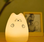 Lampara LED Caricatura