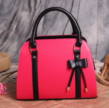 Lady handbag shoulder bag