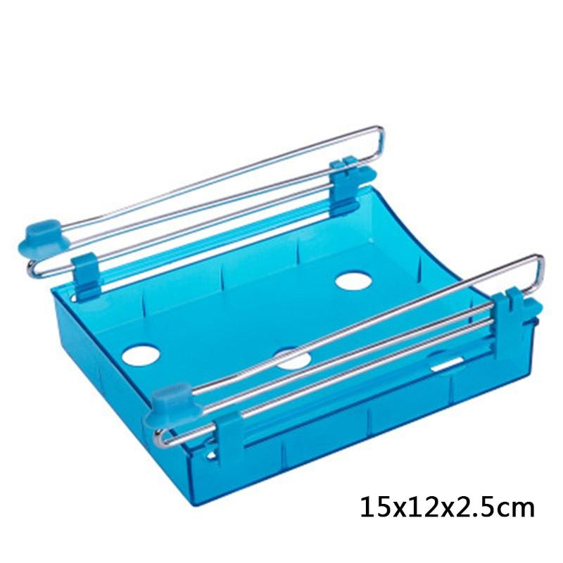 Hanging Plastic Refrigerator Clapboard