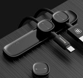 Magnetic Cable Organizer