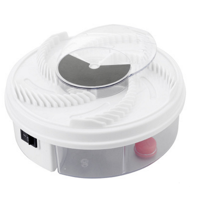 Trampa Atrapa Moscas Eléctrico USB