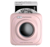 Paperang Thermal Printer Mini Mobile Photo Printer