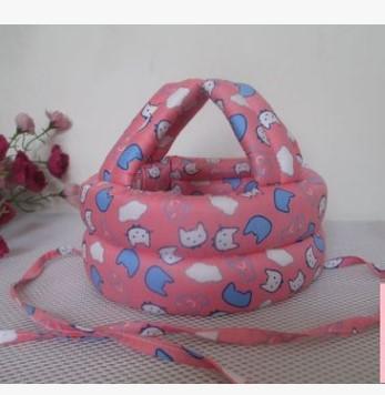 Baby Anti Collision Cap