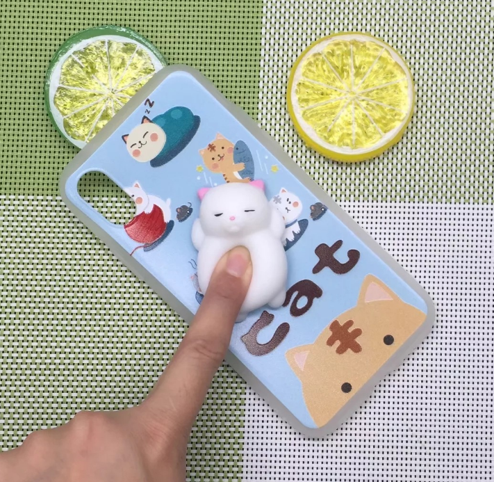 Case mobile  | IPhone | Samsung