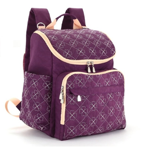 Diaper Bag Fashion Mummy Maternity Nappy Bag